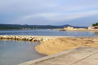 Apartments by the sea Turanj, Biograd - 6445 - 7