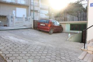Apartments by the sea Mastrinka, Ciovo - 7582 - 1