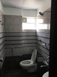 Hotel Grand Suites - Bangalore - 4