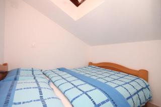 Apartments with WiFi Susak, Losinj - 8047 - 2