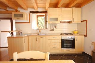 Holiday house with WiFi Mali Losinj (Losinj) - 8014 - 9