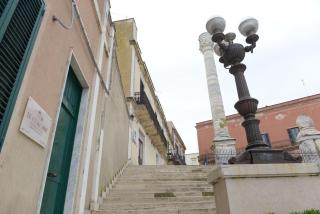 B&B Le Colonne - Brindisi - 8