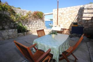 Apartments by the sea Vis - 8885 - 3