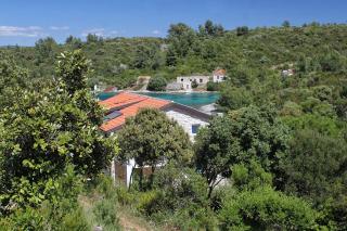 Apartment Karkavac - Scedro 8801d - 2