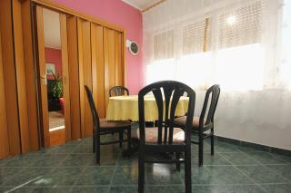 Apartments with parking space Sumpetar, Omis - 9436 - Sumpetar - 4