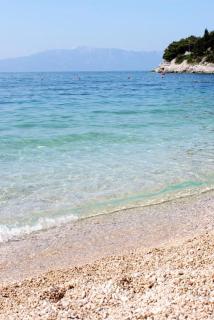 Apartments by the sea Drvenik Donja vala, Makarska - 9654 - Drvenik - 8