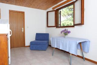 Secluded fisherman's cottage Cove Bacva, Korcula - 9475 - 8