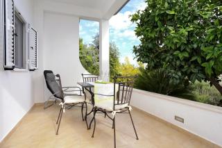 Apartments by the sea Seget Vranjica, Trogir - 10328 - Seget Vranjica - 7