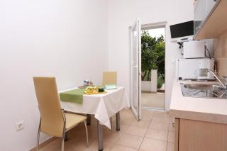Apartments by the sea Seget Vranjica, Trogir - 10328 - Seget Vranjica - 5