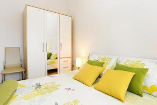 Apartments by the sea Seget Vranjica, Trogir - 10328 - Seget Vranjica - 4