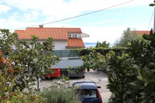 Apartments by the sea Seget Vranjica, Trogir - 10328 - Seget Vranjica - 2