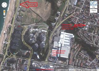 Colinas del Arenal BOOK - 3