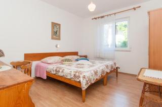 Apartments with a parking space Mali Losinj (Losinj) - 11344 - 1
