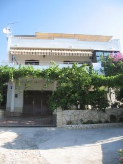Apartments with parking space Seget Vranjica, Trogir - 11273 - 4
