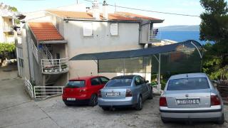 Apartments with parking space Stanici, Omis - 11421 - Celina - 8