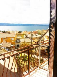 Apartments with a parking space Dugi Rat, Omis - 11443 - 4