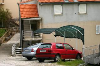 Apartments with parking space Stanici, Omis - 11421 - Celina - 5