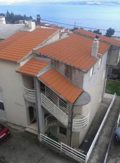 Apartments with parking space Stanici, Omis - 11421 - Celina - 4