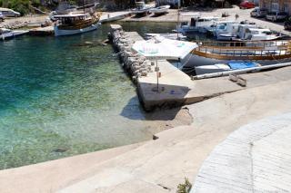Apartments with a parking space Sali, Dugi otok - 8109 - Sali - 4