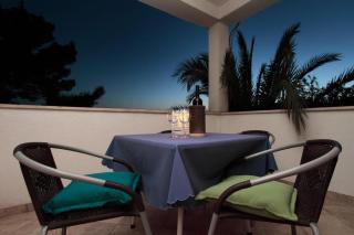 Apartments by the sea Trogir - 11895 - Trogir - 8