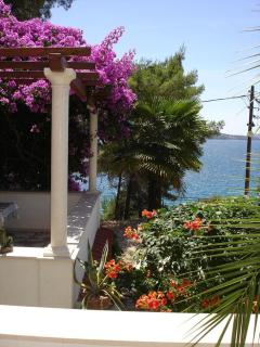 Apartments by the sea Trogir - 11895 - Trogir - 4
