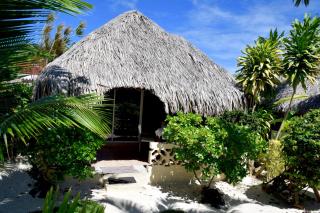 Village Temanuata - Bora Bora - 1