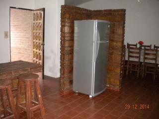 Chalet Carlos Paz - Villa Carlos Paz - 5