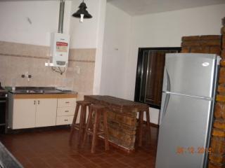 Chalet Carlos Paz - Villa Carlos Paz - 3