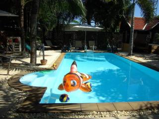 Bee Nat Garden Resort - Bangrak Beach - 5