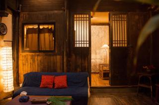Pig's Boutique Hotel Xidi - Yi - 3
