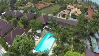 Bee Nat Garden Resort - Bangrak Beach - 9