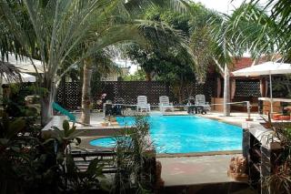 Bee Nat Garden Resort - Bangrak Beach - 7