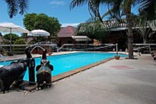 Bee Nat Garden Resort - Bangrak Beach - 4