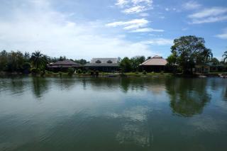Rock Garden E28 Pool villa - Mae Pim - 4