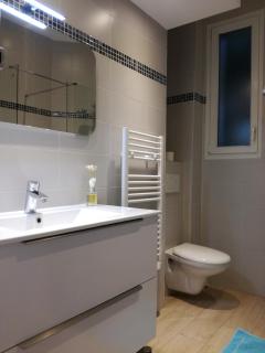 Nice Promenade Apartment - Nice - 5