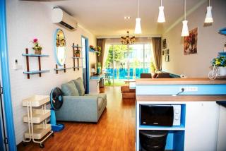 My Resort Family by Jitkarn - Hua Hin - 2