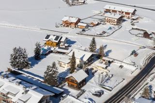 Boahäusl - Flachau - 3