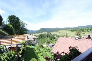 B.& B. Corradini - Castello di Fiemme - 1