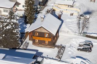 Boahäusl - Flachau - 6