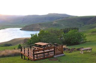 Treks, Trips and Trails - Champagne Valley - 2