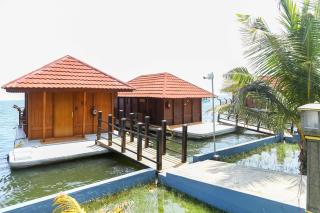 Poovar Island Resort - Pūvār - 4