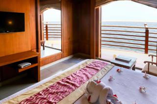 Poovar Island Resort - Pūvār - 2