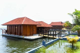 Poovar Island Resort - Pūvār - 9