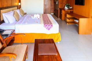 Poovar Island Resort - Pūvār - 7