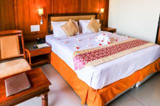 Poovar Island Resort - Pūvār - 6