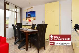 Ferienwohnung Seestern - Schluchsee - 9