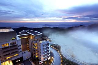 Grand Ion Delemen Hotel - Resorts World Genting - 9