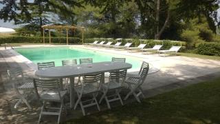 Villa degli Scoiattoli - 8