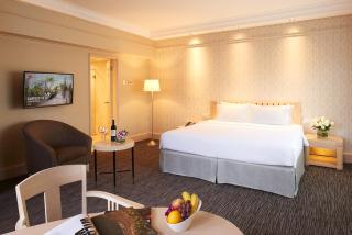 York Hotel - Singapura - 0
