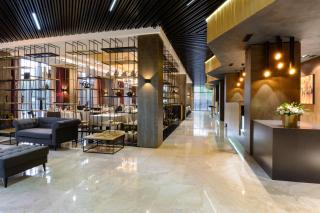 Hotel Senator - Karaganda - 6